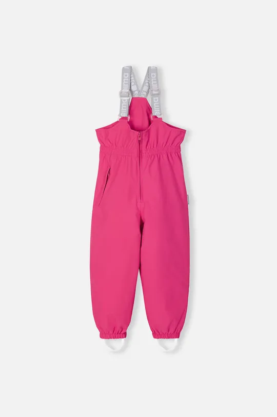 рожевий Дитячі штани Reima Juoni Для дівчаток