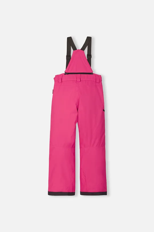 Παιδικό παντελόνι Reima ροζ
