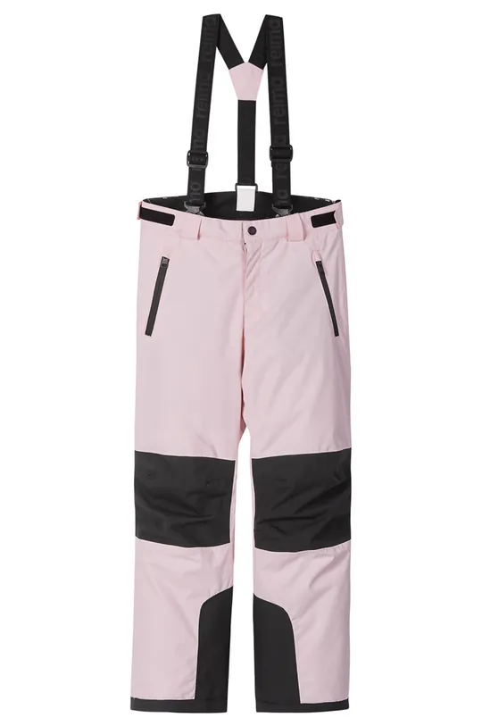 рожевий Дитячі штани Reima Liukuja Для дівчаток