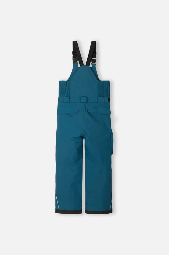 Детские брюки Reima Rehti  Подкладка: 100% Полиэстер Основной материал: 100% Полиамид
