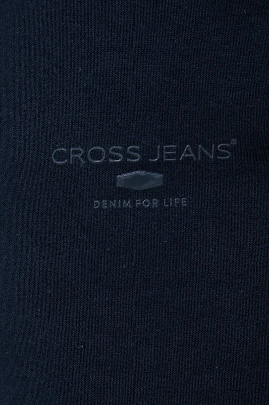 Παντελόνι Cross Jeans  73% Βαμβάκι, 27% Πολυεστέρας