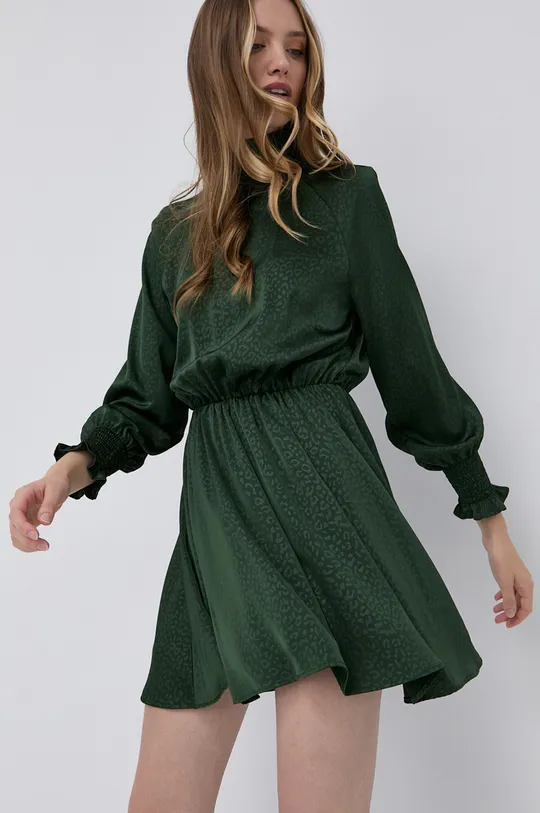 зелёный Платье Silvian Heach