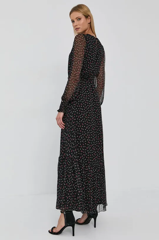 Φόρεμα Nissa  Φόδρα: 100% Βισκόζη Κύριο υλικό: 100% Μετάξι