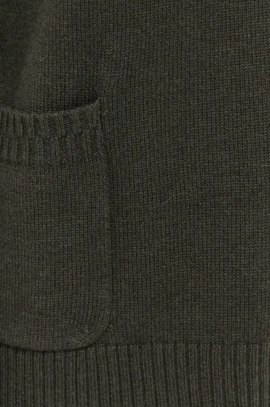 Шерстяной свитер Beatrice B