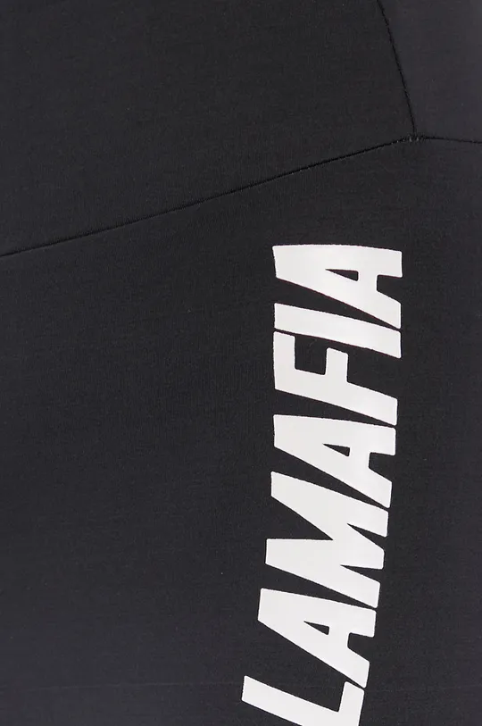 crna Kratke hlače LaBellaMafia