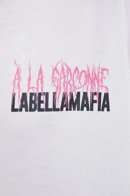 Bavlnené tričko LaBellaMafia Dámsky