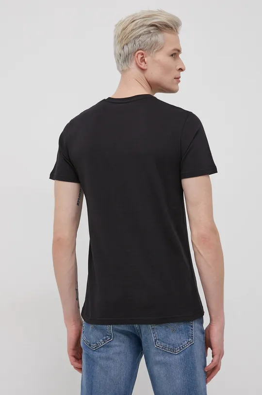 Lee Cooper T-shirt bawełniany 100 % Bawełna