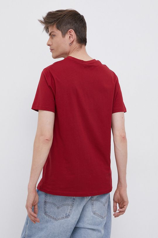 Lee Cooper T-shirt bawełniany 100 % Bawełna