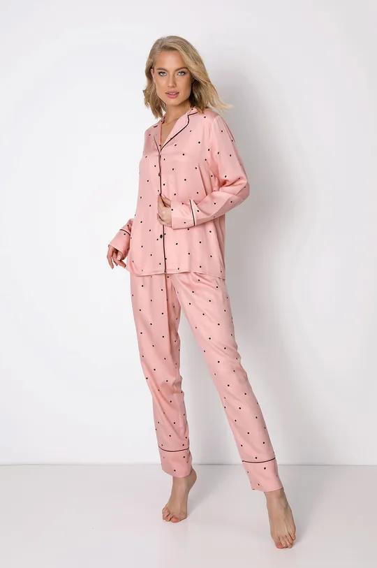 różowy Aruelle piżama Damski