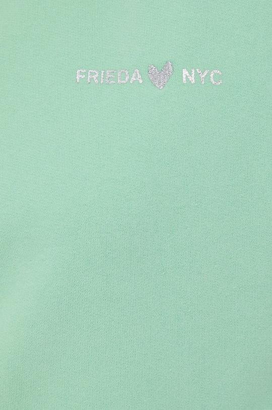 Frieda & Freddies bluza Damski