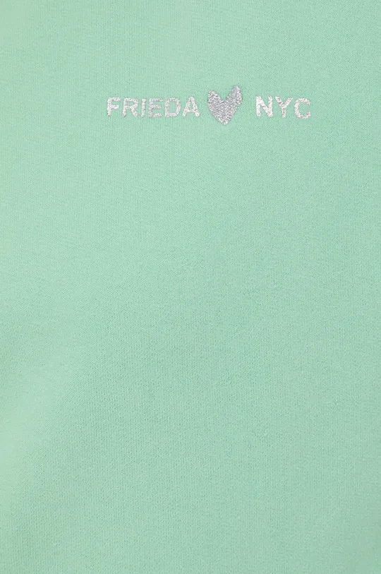 Μπλούζα Frieda & Freddies Γυναικεία