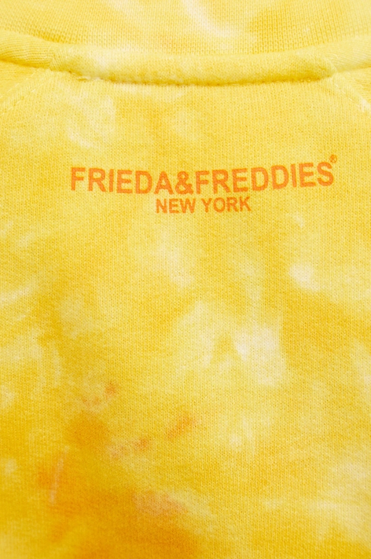 Frieda & Freddies bluza Damski