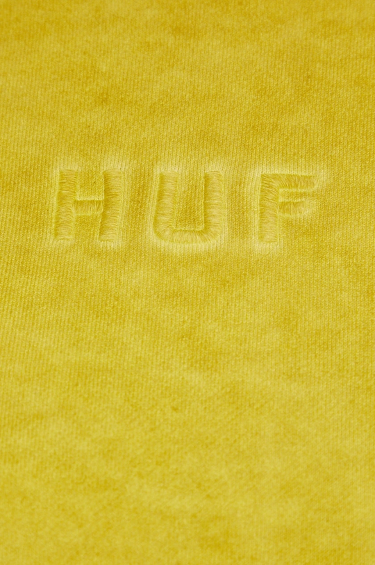 HUF bluza bawełniana Damski