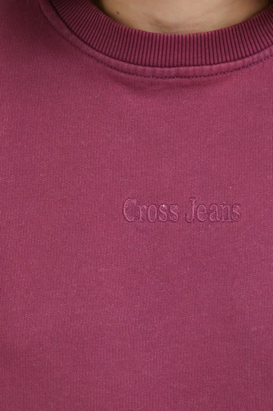 Μπλούζα Cross Jeans Γυναικεία
