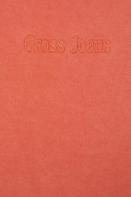 Mikina Cross Jeans