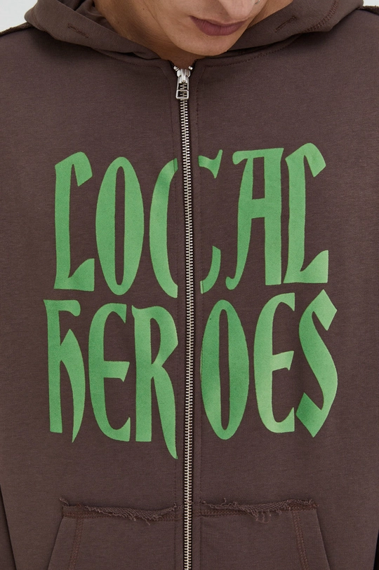 Bluza Local Heroes