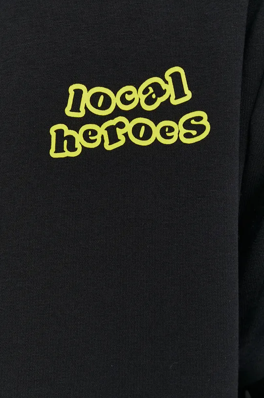 Μπλούζα Local Heroes Ανδρικά