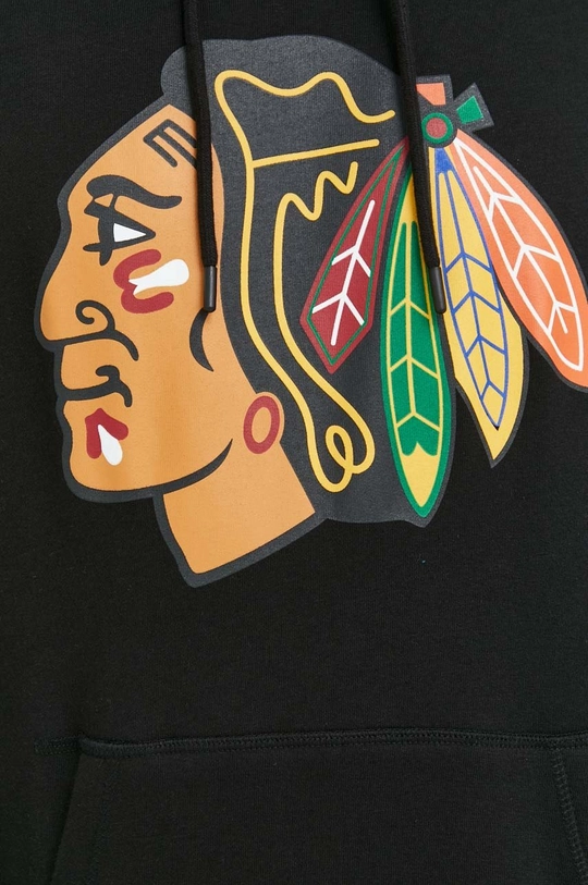 Μπλούζα 47 brand Nhl Chicago Blackhawks Ανδρικά