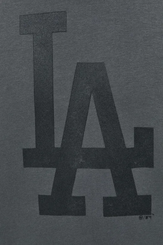 Μπλούζα 47 brand Mlb Los Angeles Dodgers Ανδρικά