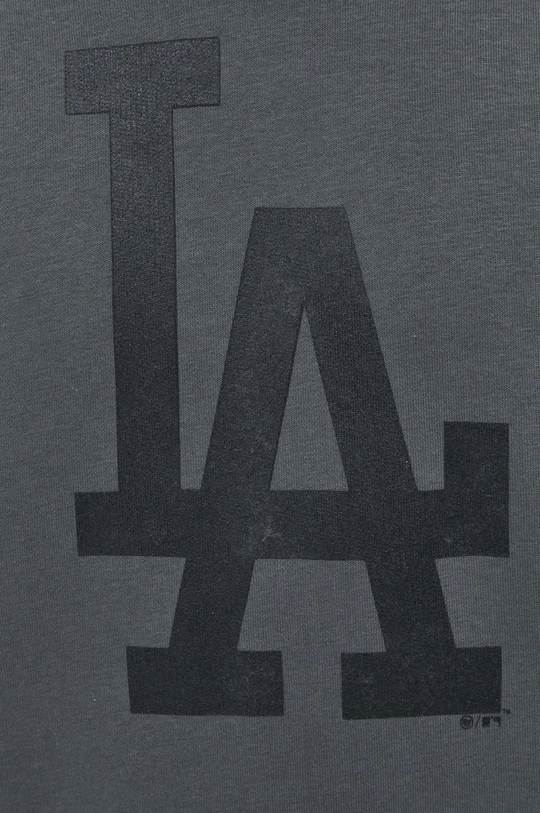 Μπλούζα 47brand Mlb Los Angeles Dodgers Ανδρικά