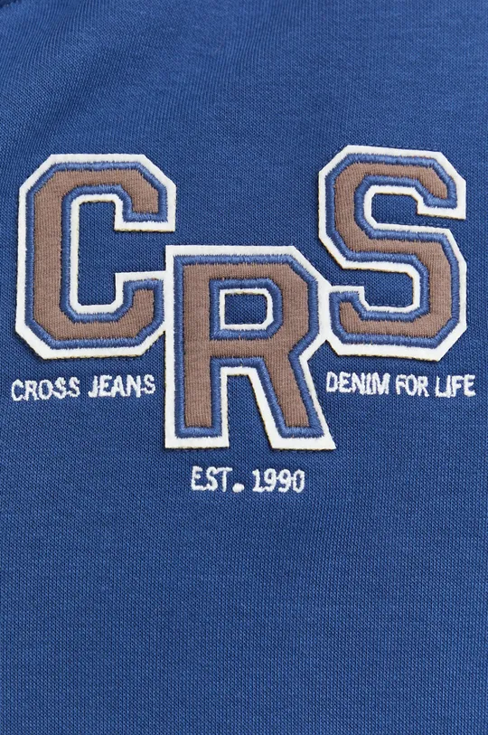 Μπλούζα Cross Jeans Ανδρικά