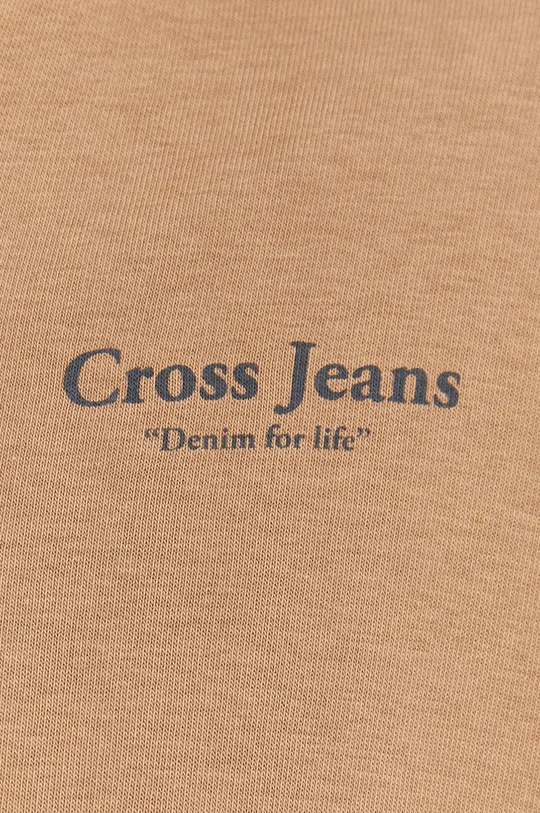 Cross Jeans bluza Męski