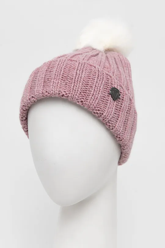 Καπέλο Blauer ροζ