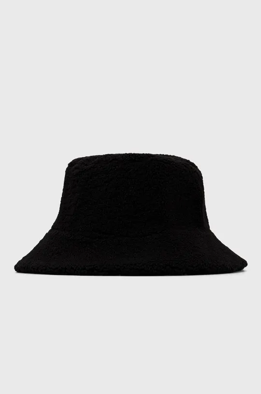 czarny Bomboogie kapelusz Damski