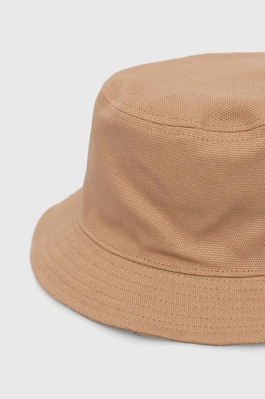 Obojstranný klobúk Brixton  1. látka: 100% Bavlna 2. látka: 100% Polyester