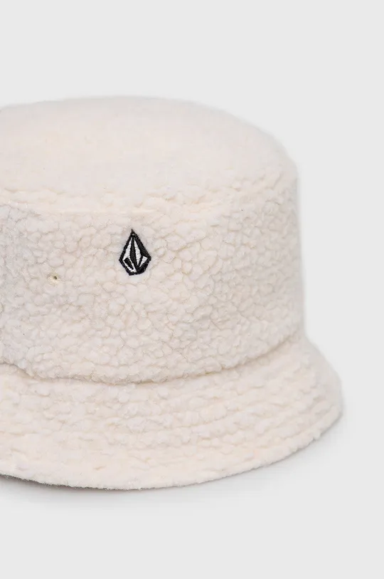 Καπέλο Volcom  50% Βαμβάκι, 50% Πολυεστέρας