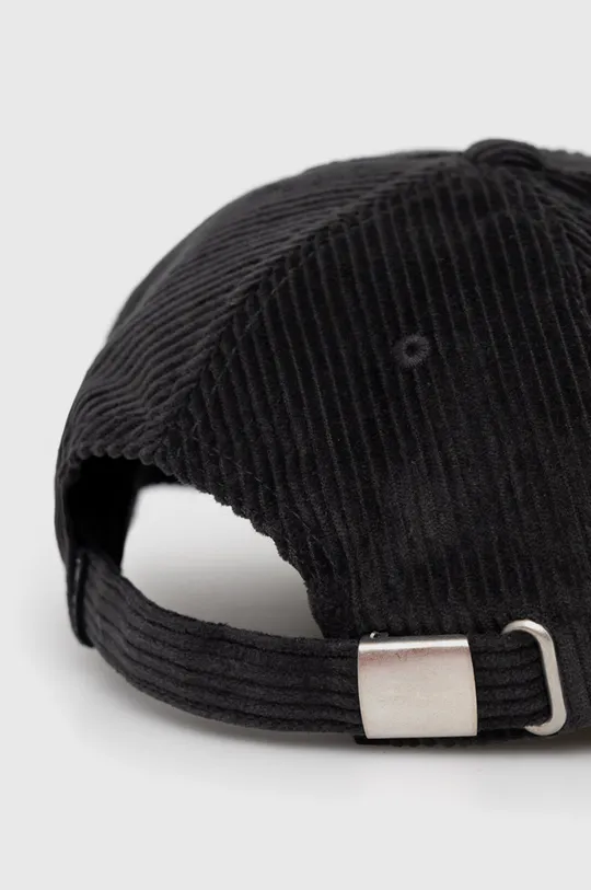 Κοτλέ καπέλο μπέιζμπολ Volcom  100% Βαμβάκι