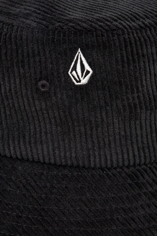 Бавовняний капелюх Volcom  100% Бавовна