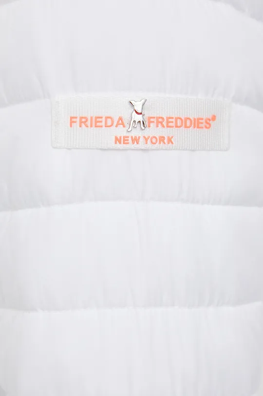 λευκό Μπουφάν Frieda & Freddies