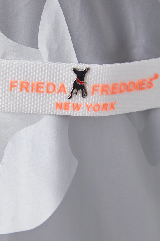 Frieda & Freddies parka Damski