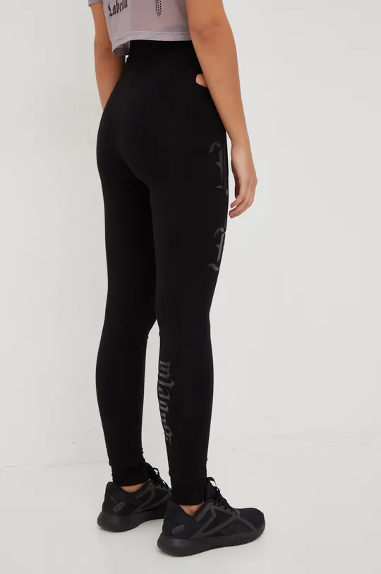 LaBellaMafia legginsy 91 % Wiskoza, 9 % Elastan