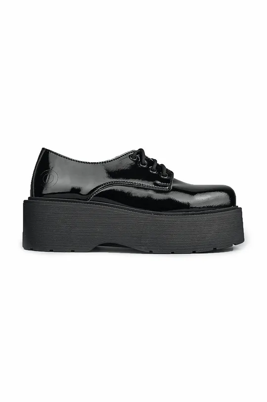 μαύρο Κλειστά παπούτσια Altercore Spell Γυναικεία