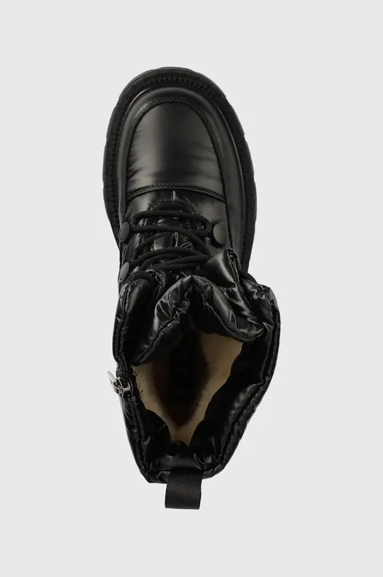 čierna Členkové topánky GOE