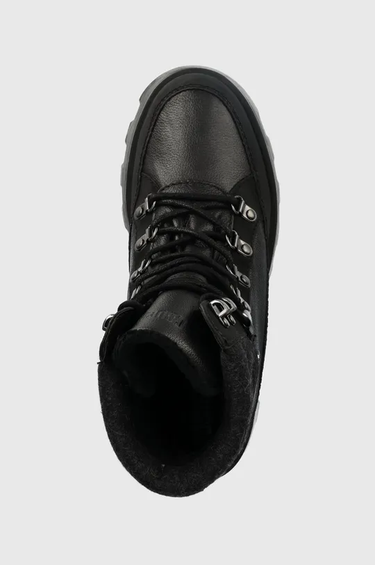 črna Nizki škornji Cougar Suma Rubber Leather