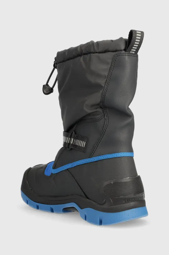Dječje cipele za snijeg Keen Snow Troll  Vanjski dio: Sintetički materijal, Tekstilni materijal Unutrašnji dio: Tekstilni materijal Potplat: Sintetički materijal