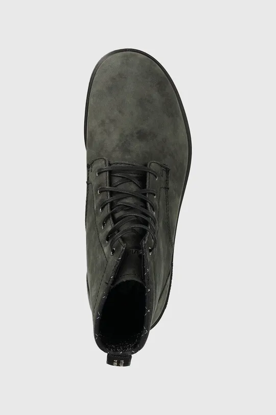 sivá Semišové členkové topánky Blundstone 1931