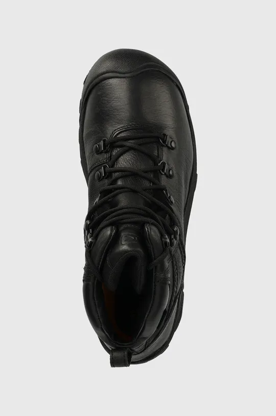 μαύρο Παπούτσια Keen Pyrenees
