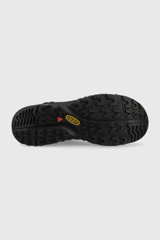 Черевики Keen Nxis Evo Mid Чоловічий