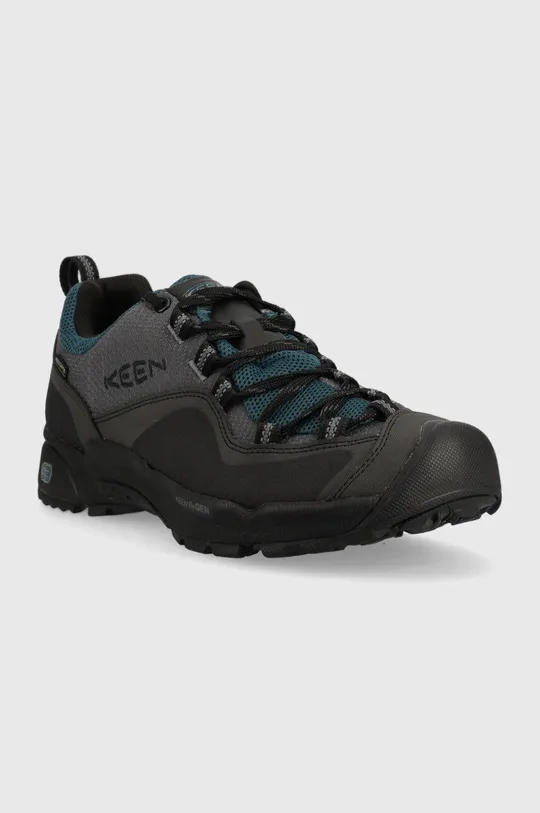 Keen buty Wastach Crest WP szary