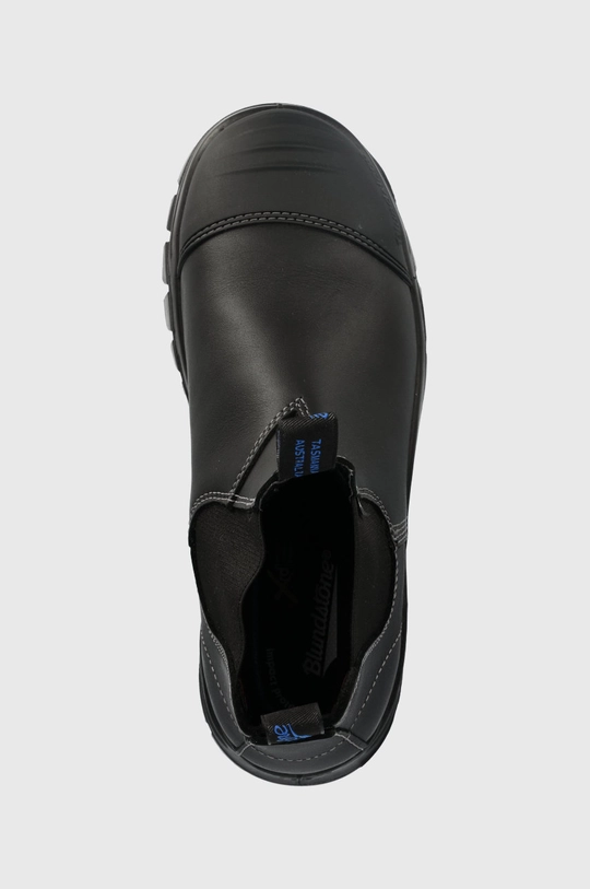 nero Blundstone stivaletti chelsea in pelle 910