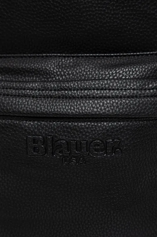 czarny Blauer plecak