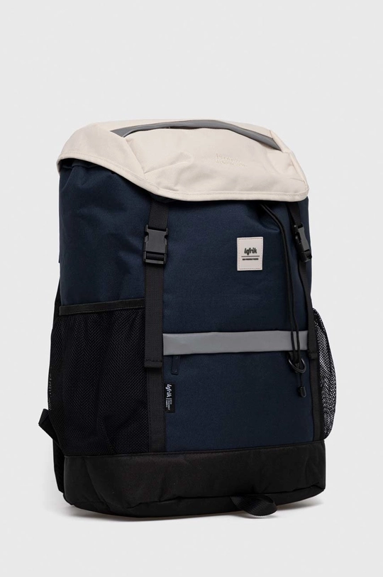 Lefrik zaino blu navy