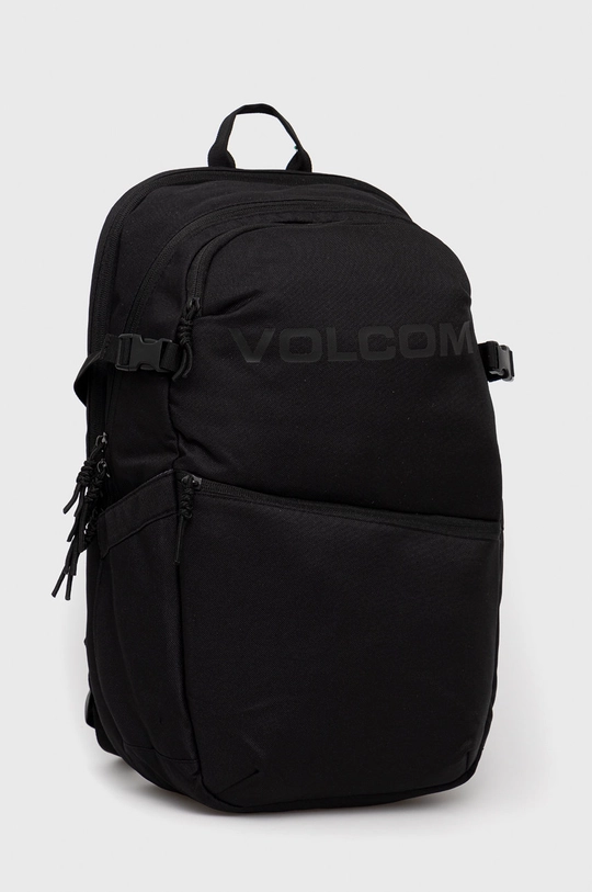 Рюкзак Volcom чорний