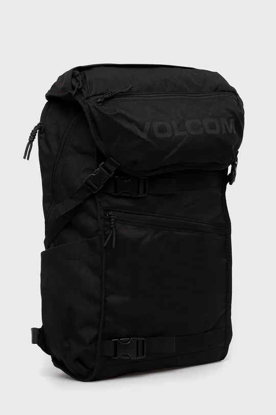 Рюкзак Volcom чорний