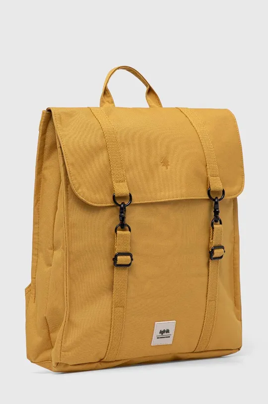 Рюкзак Lefrik жовтий