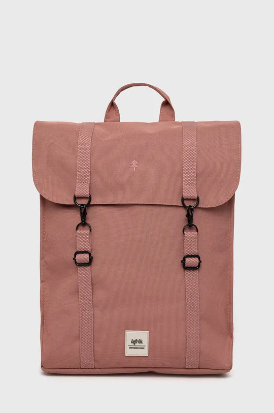 rózsaszín Lefrik hátizsák Uniszex